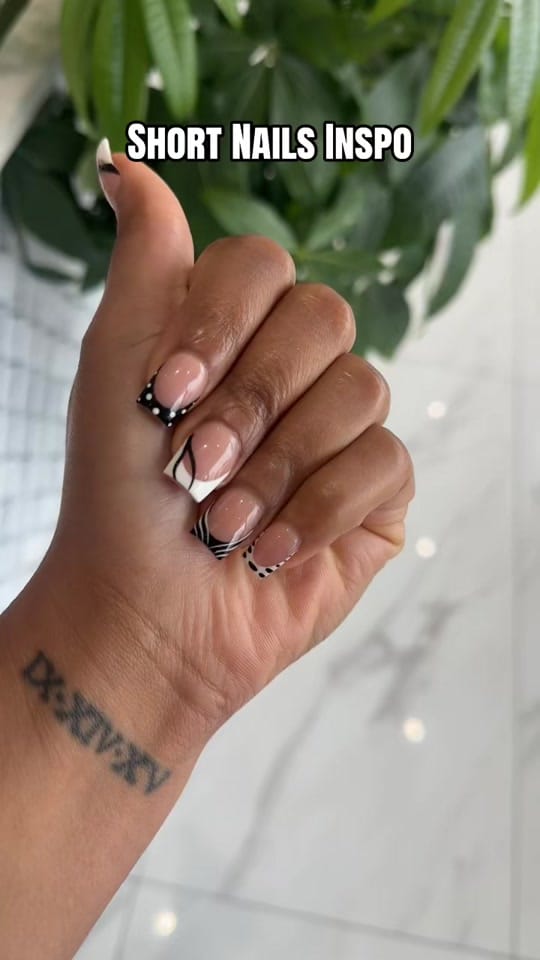 Post 4 by Jai Bee on TikTok (video)