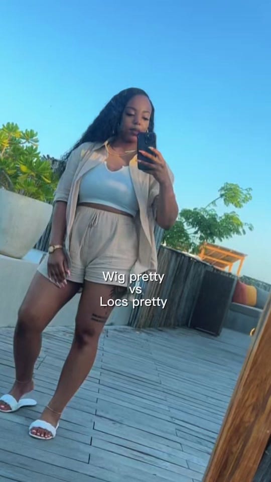 Post 5 by Jai Bee on TikTok (video)