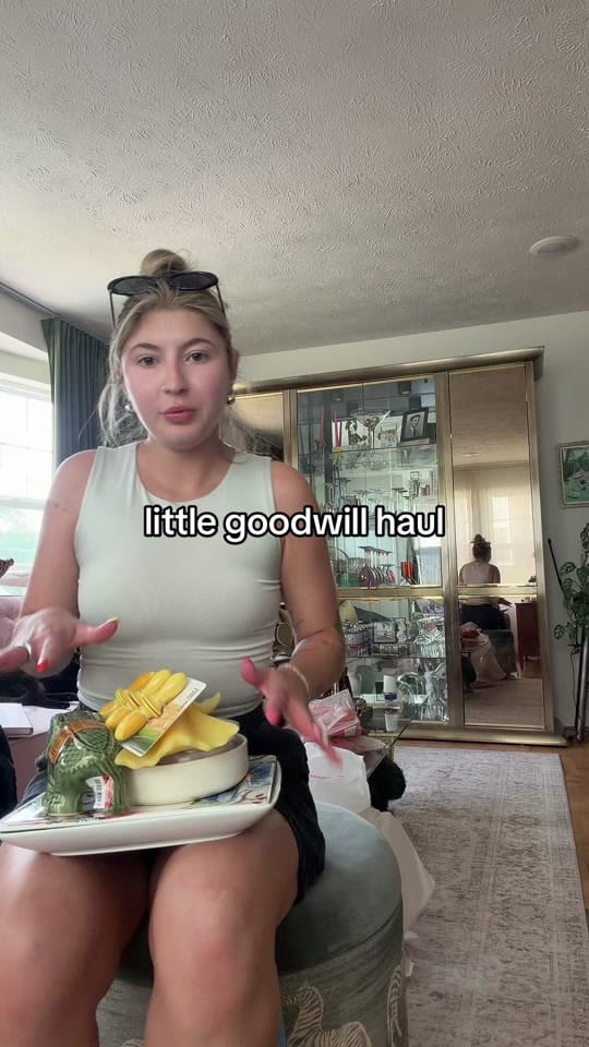 Post 3 by gabriella on TikTok (video)