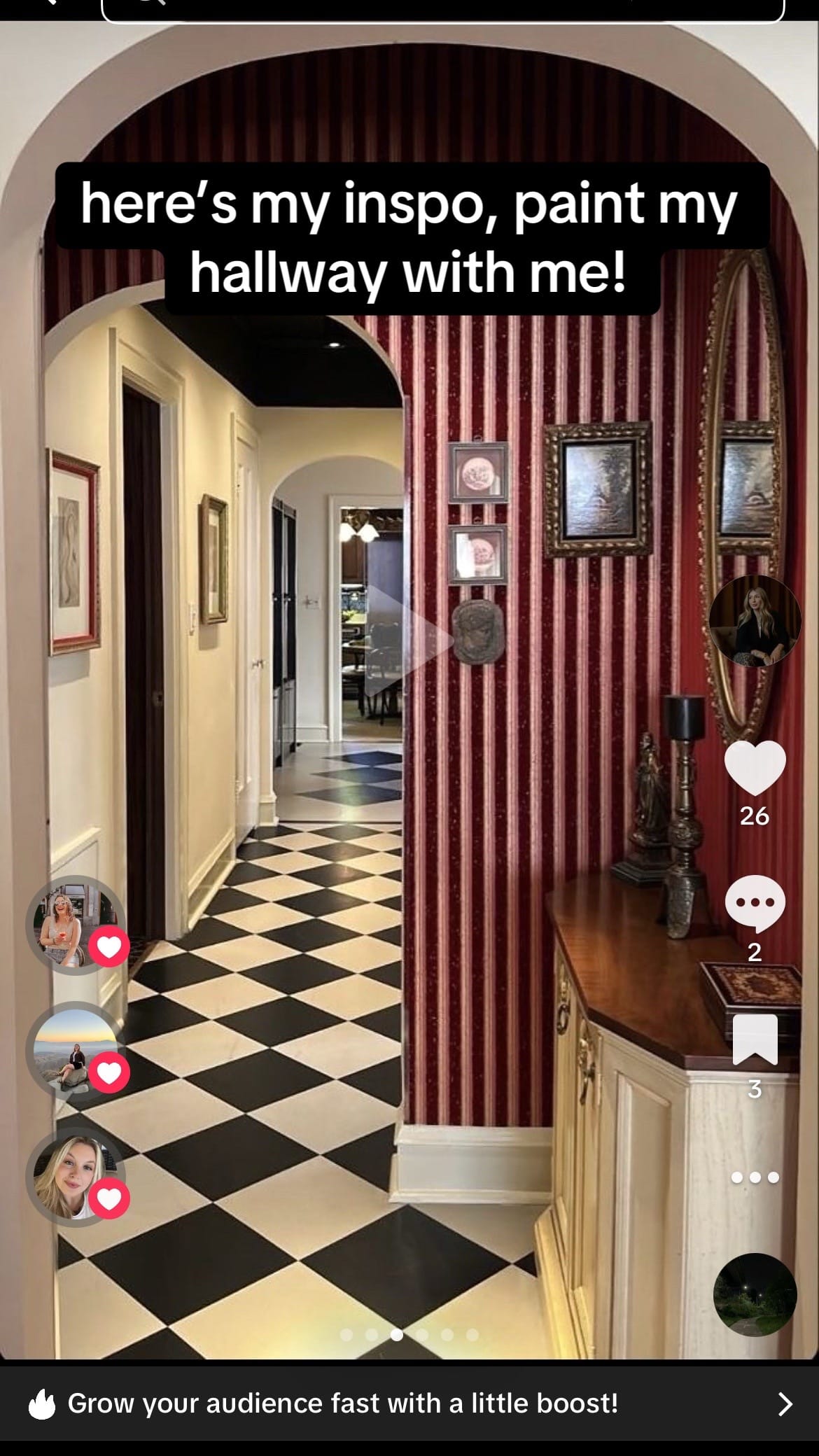 Post 10 by gabriella on TikTok (video)