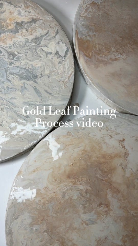 Post 7 by Fatima | Islamic Art on TikTok (video)