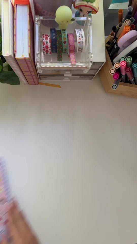 Post 9 by kerry ⊹₊⟡⋆ journaling gal on TikTok (video)