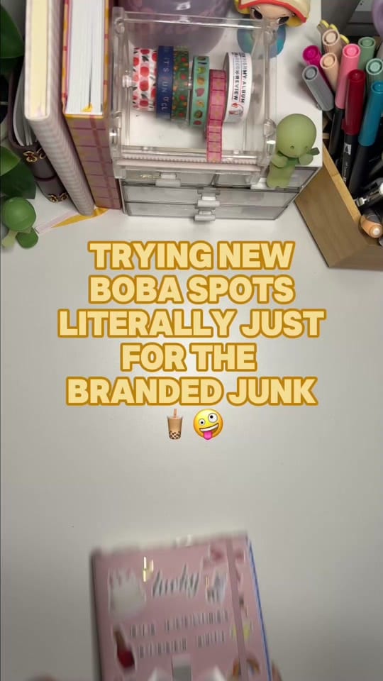 Post 5 by kerry ⊹₊⟡⋆ journaling gal on TikTok (video)