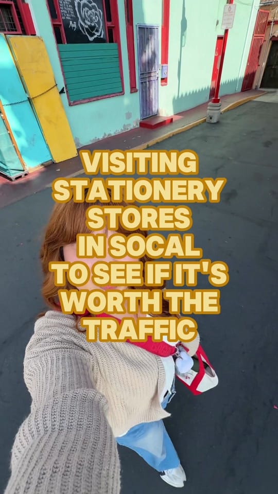 Post 2 by kerry ⊹₊⟡⋆ journaling gal on TikTok (video)