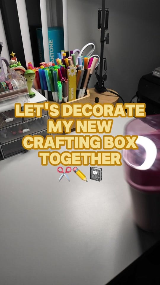 Post 4 by kerry ⊹₊⟡⋆ journaling gal on TikTok (video)