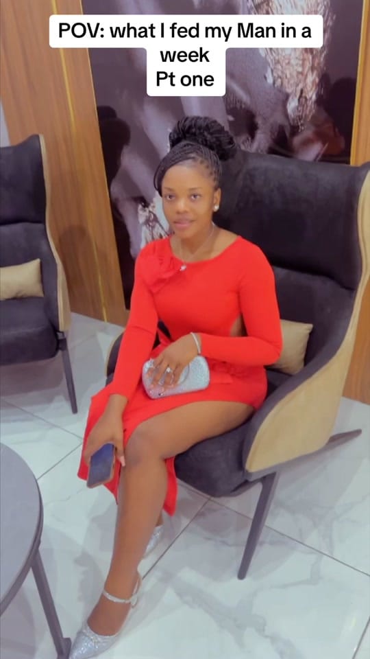 Post 10 by Nma’s kitchen World on TikTok (video)