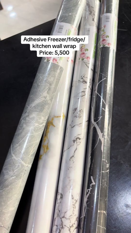 Post 1 by Nma’s kitchen World on TikTok (video)