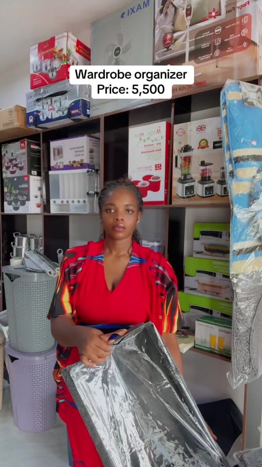 Post 2 by Nma’s kitchen World on TikTok (video)