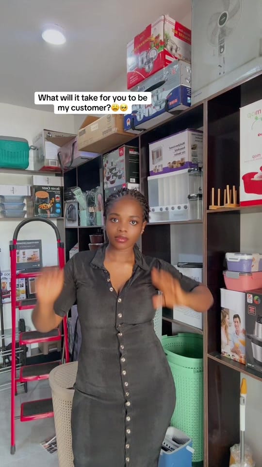 Post 5 by Nma’s kitchen World on TikTok (video)