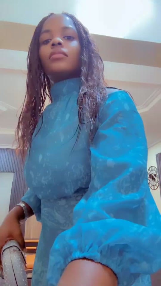 Post 6 by Nma’s kitchen World on TikTok (video)