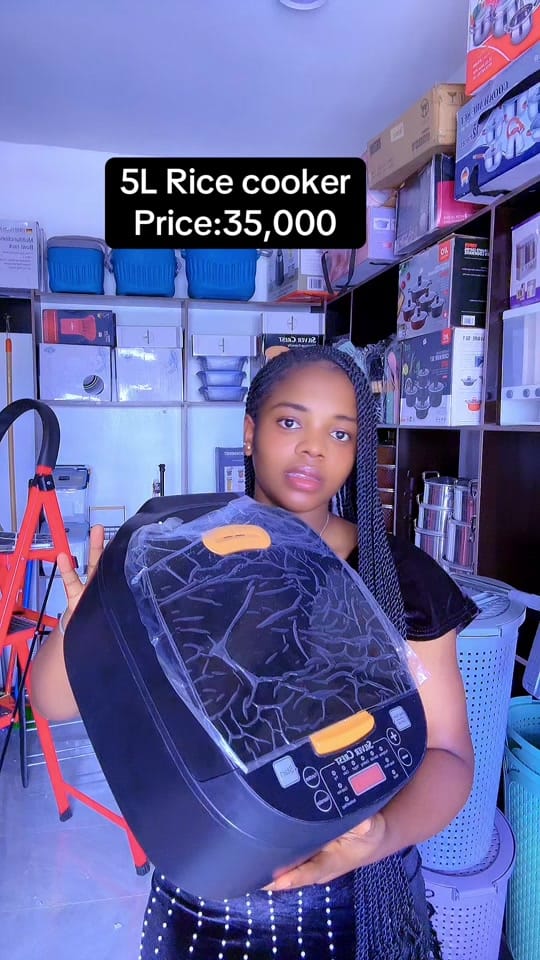 Post 7 by Nma’s kitchen World on TikTok (video)