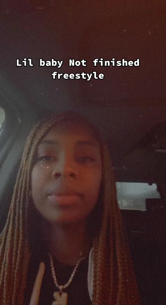 Post 10 by Realkamour on TikTok (video)