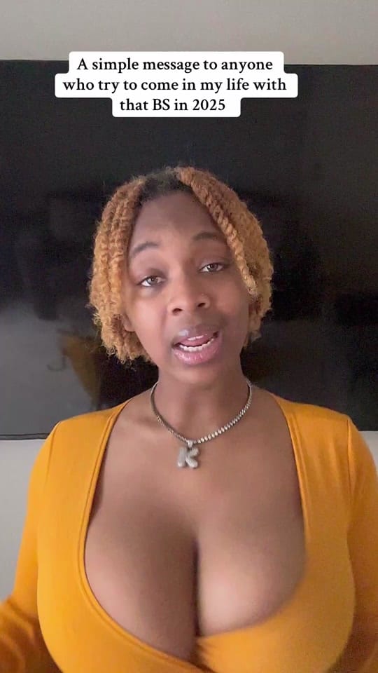 Post 8 by Realkamour on TikTok (video)