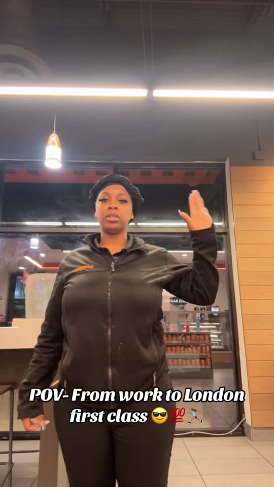 Post 6 by Realkamour on TikTok (video)