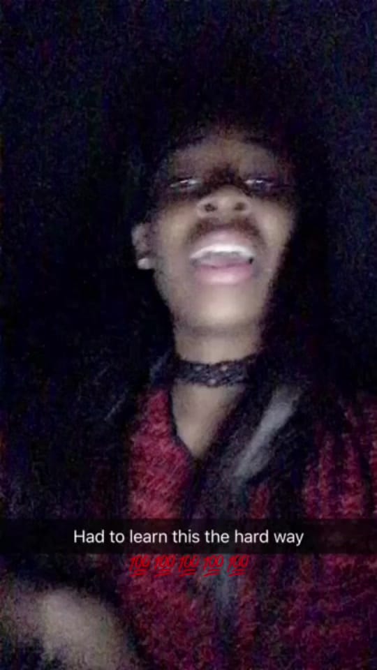 Post 3 by Realkamour on TikTok (video)