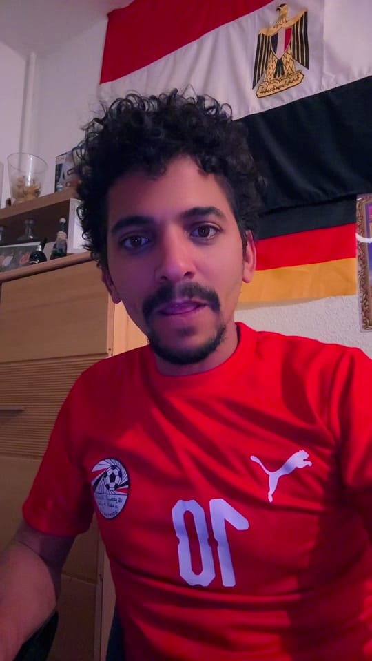 Post 9 by Osama Hassan on TikTok (video)