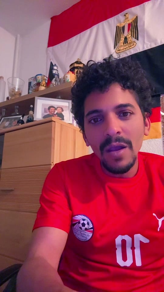 Post 6 by Osama Hassan on TikTok (video)