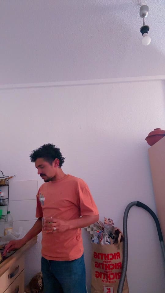 Post 2 by Osama Hassan on TikTok (video)