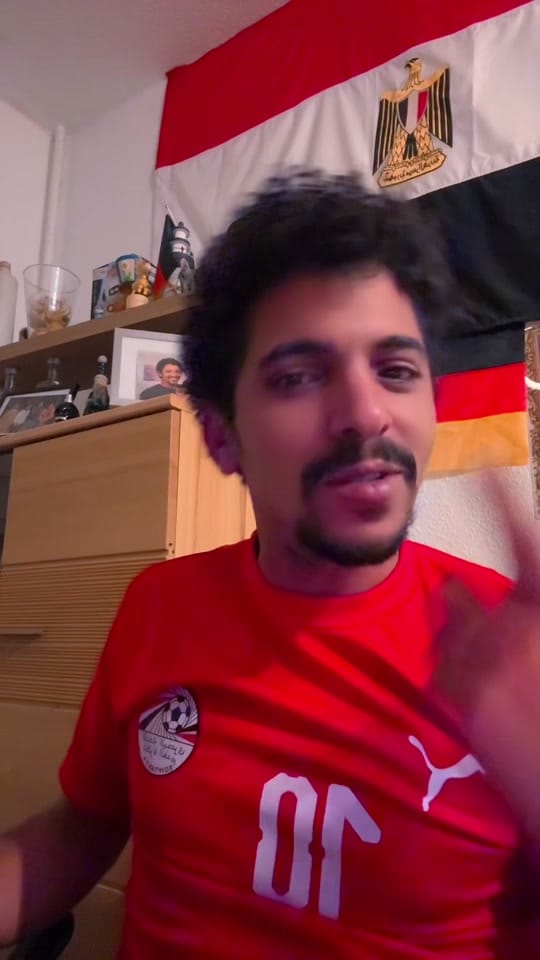 Post 3 by Osama Hassan on TikTok (video)