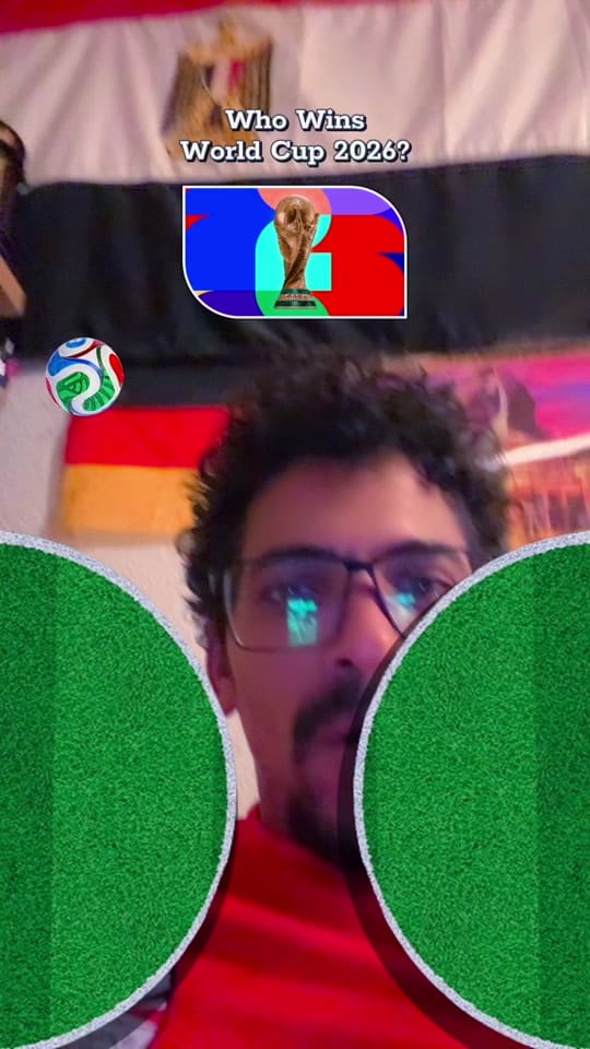 Post 4 by Osama Hassan on TikTok (video)