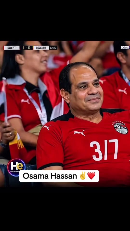 Post 8 by Osama Hassan on TikTok (video)