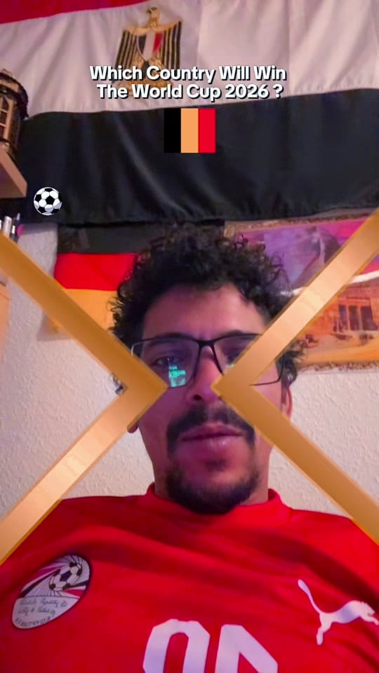 Post 5 by Osama Hassan on TikTok (video)