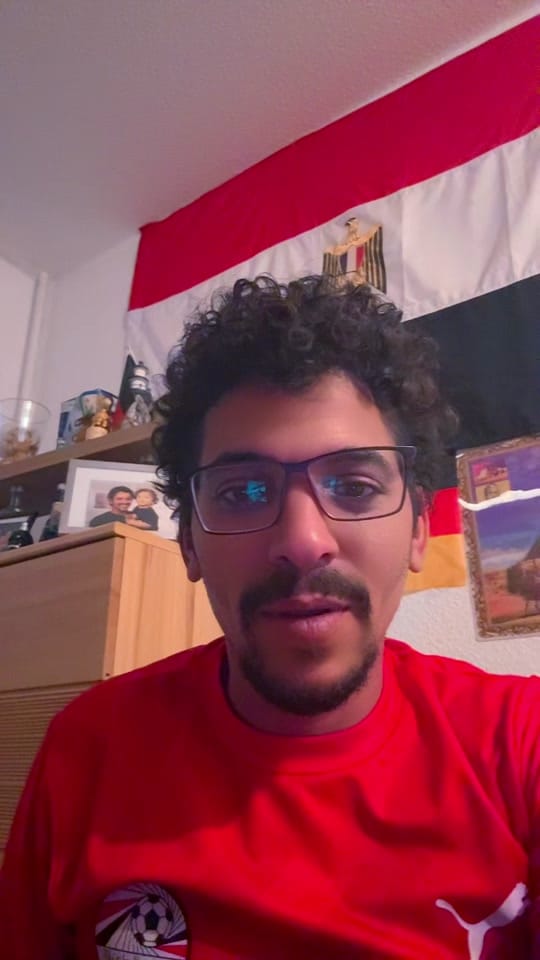 Post 10 by Osama Hassan on TikTok (video)
