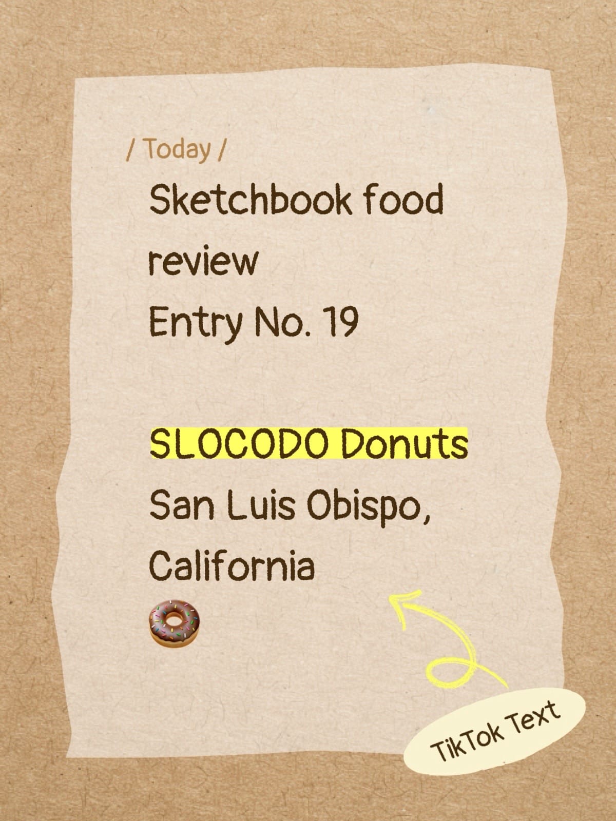 Post 1 by 🫧🍵Mina’s Food Sketchbook🍵🫧 on TikTok (video)