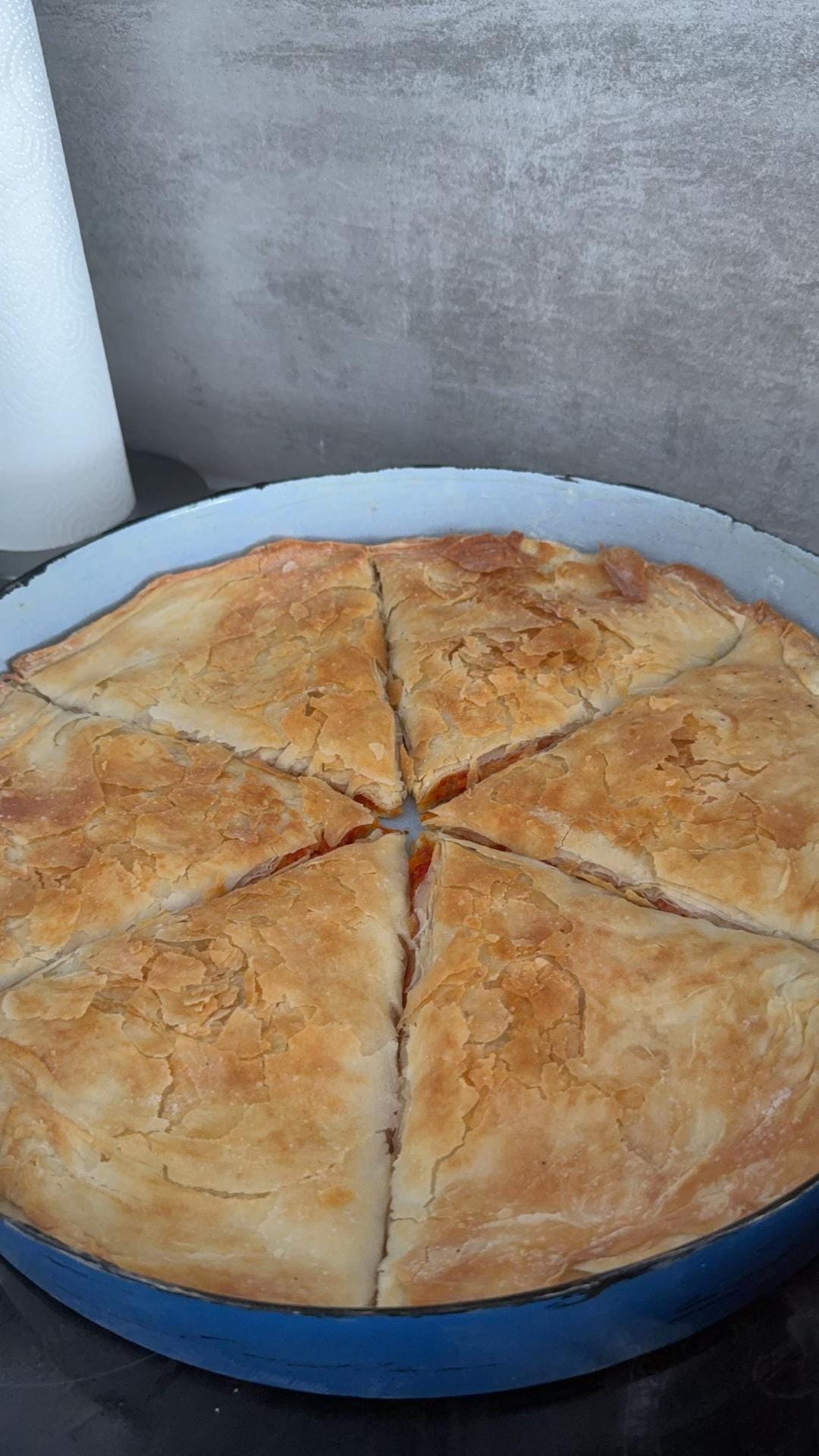 Post 4 by Jeta kitchen on TikTok (video)