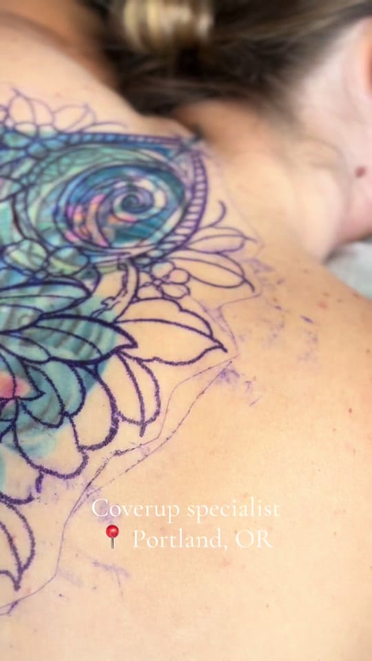Post 7 by Emilykaytattoo on TikTok (video)