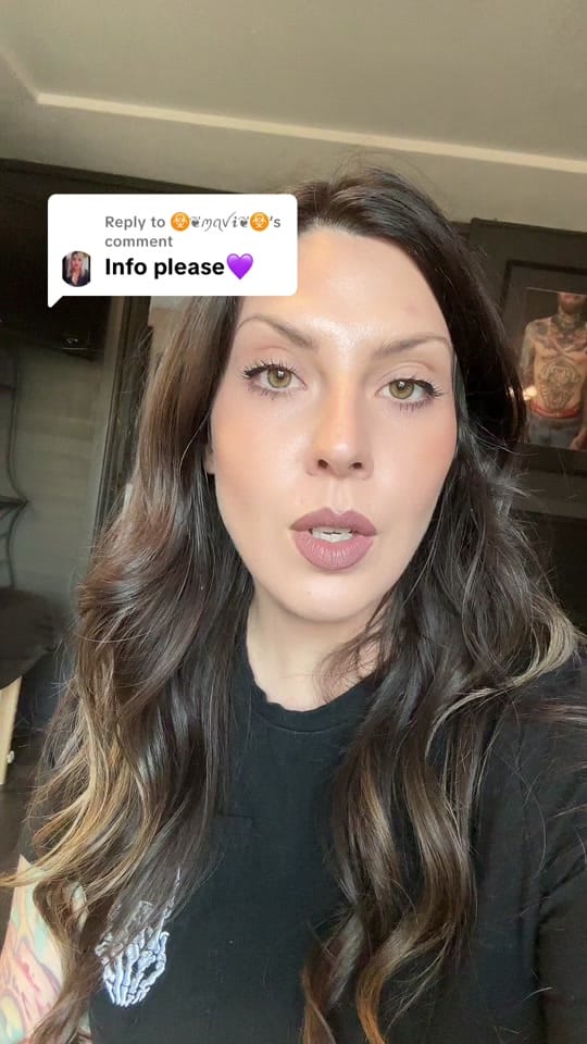 Post 9 by Emilykaytattoo on TikTok (video)