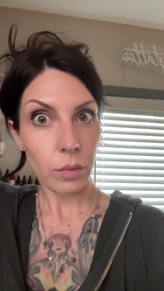 Post 4 by Emilykaytattoo on TikTok (video)