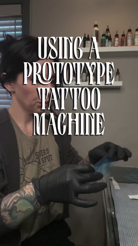 Post 2 by Emilykaytattoo on TikTok (video)