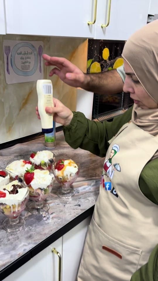 Post 6 by مطبخ ام علي👩🏻‍🍳 on TikTok (video)