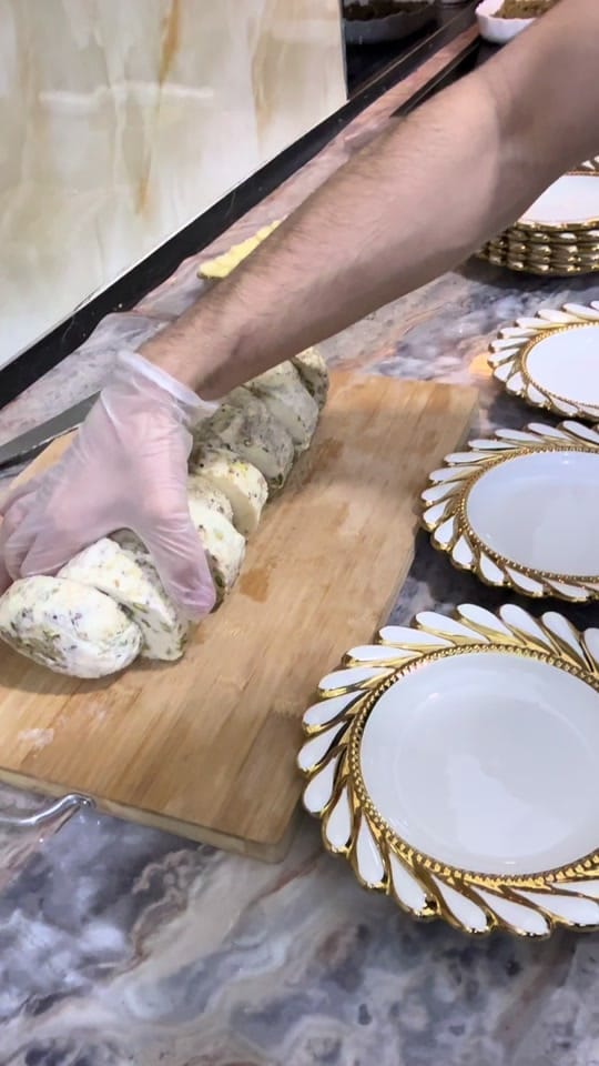 Post 8 by مطبخ ام علي👩🏻‍🍳 on TikTok (video)