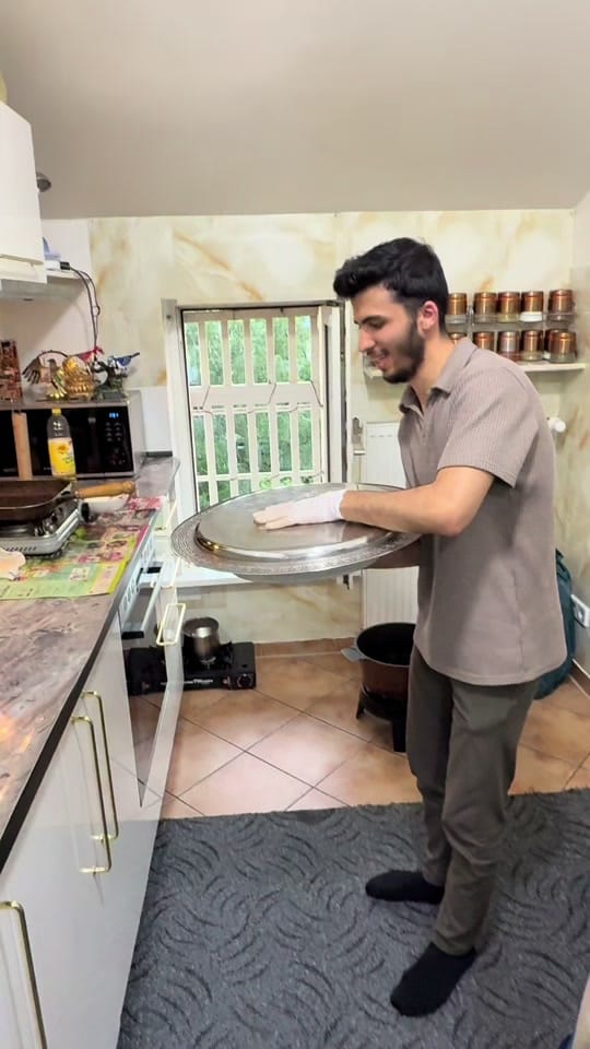 Post 3 by مطبخ ام علي👩🏻‍🍳 on TikTok (video)