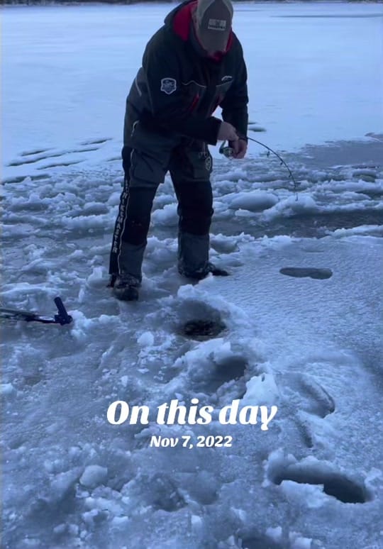 Post 6 by harrybates907 on TikTok (video)