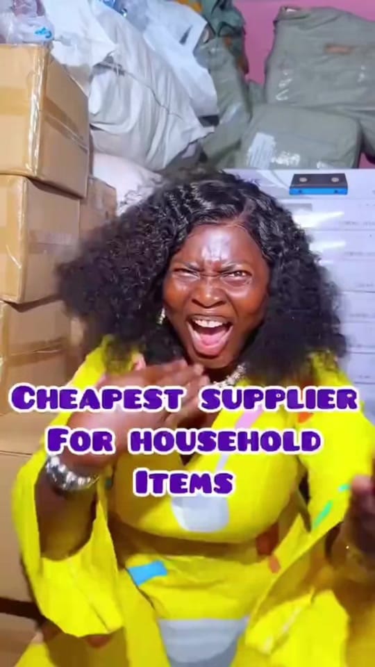 Post 2 by BAZZAN ESSENTIALS | WHOLESALE on TikTok (video)
