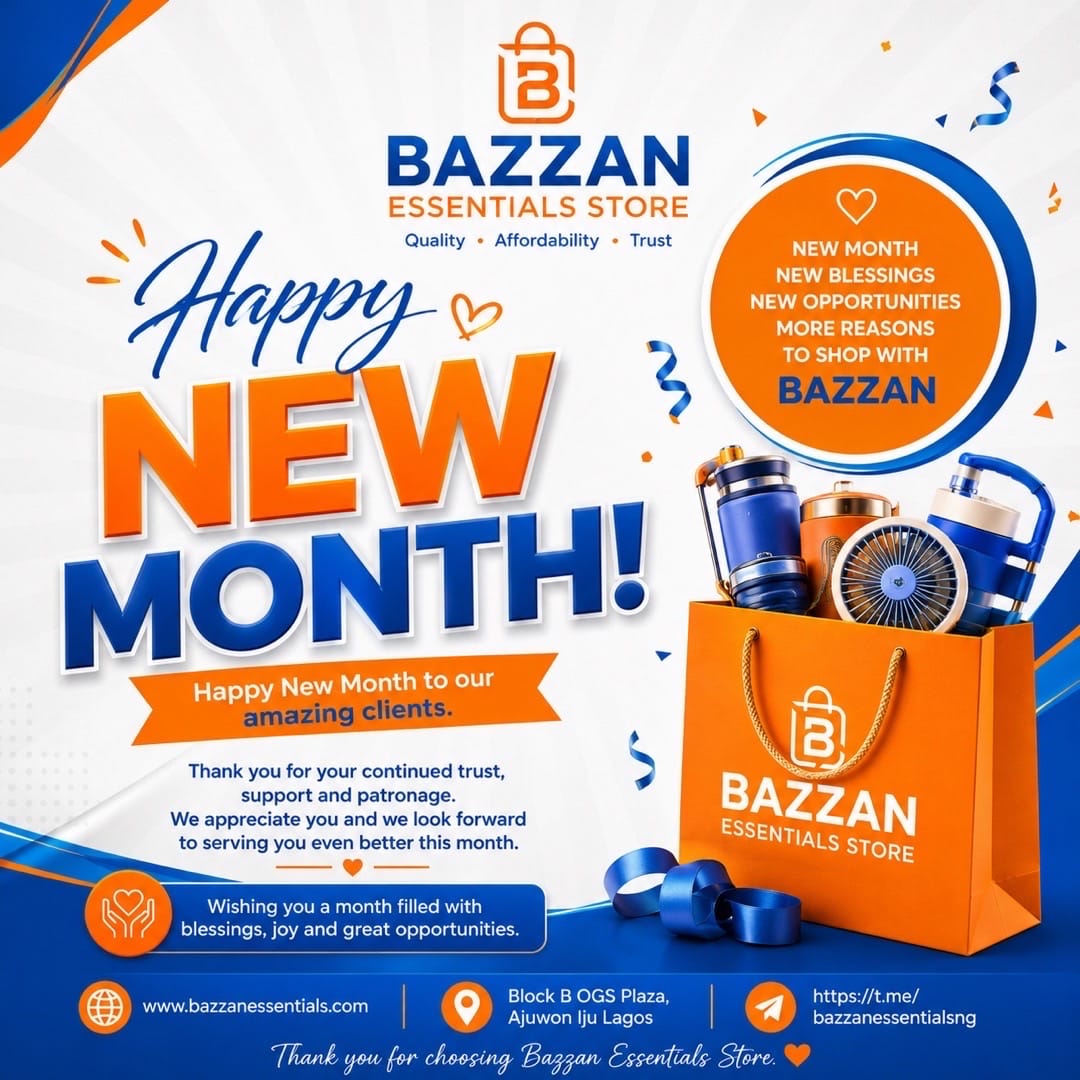 Post 3 by BAZZAN ESSENTIALS | WHOLESALE on TikTok (video)