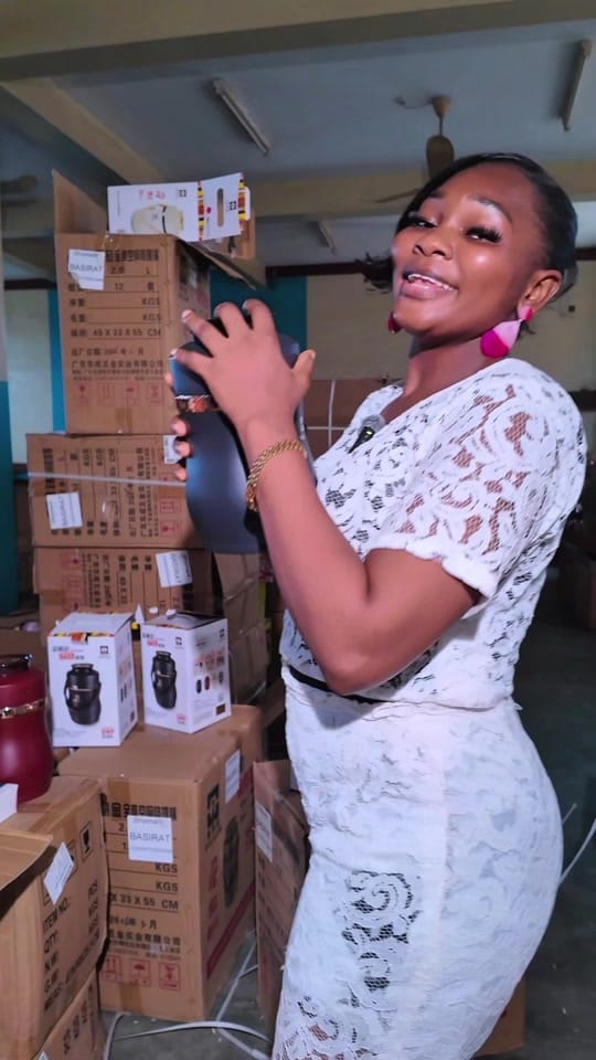 Post 4 by BAZZAN ESSENTIALS | WHOLESALE on TikTok (video)