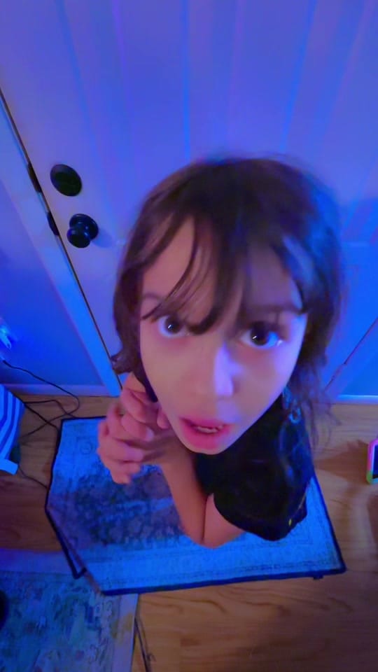 Post 1 by Dreaming Android on TikTok (video)