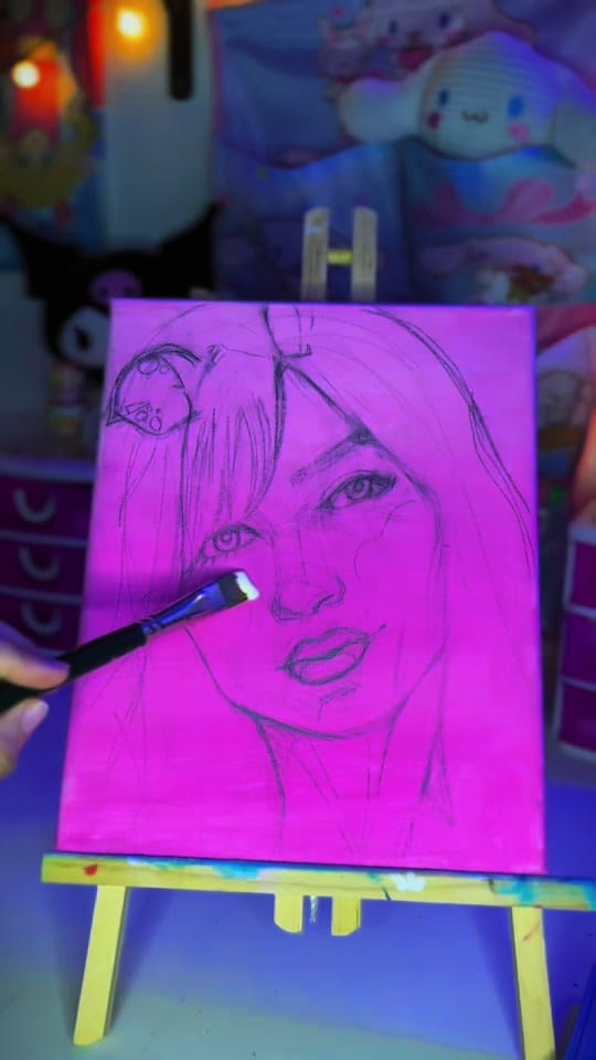 Post 4 by Dreaming Android on TikTok (video)