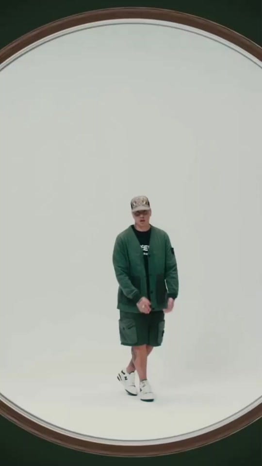 Post 2 by Karen y Kei on TikTok (video)
