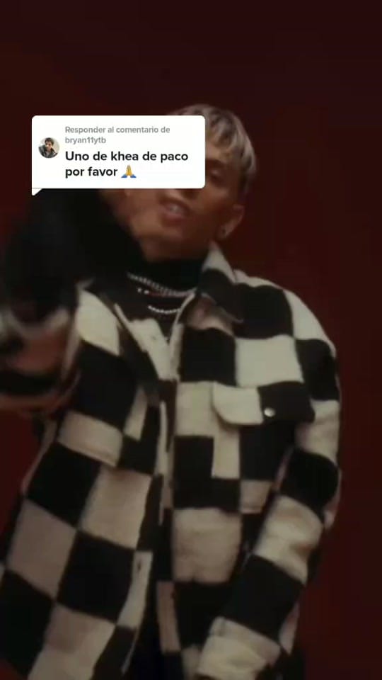 Post 7 by Karen y Kei on TikTok (video)
