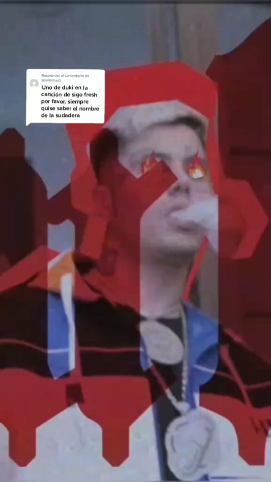Post 9 by Karen y Kei on TikTok (video)