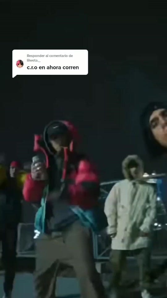 Post 8 by Karen y Kei on TikTok (video)