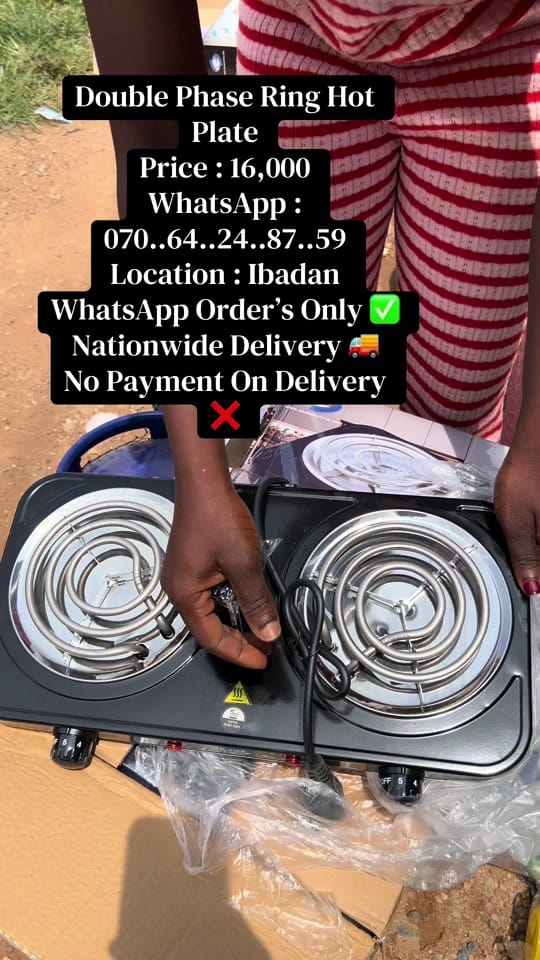 Post 6 by AYOKSY/KITCHEN ITEM’S STORE on TikTok (video)