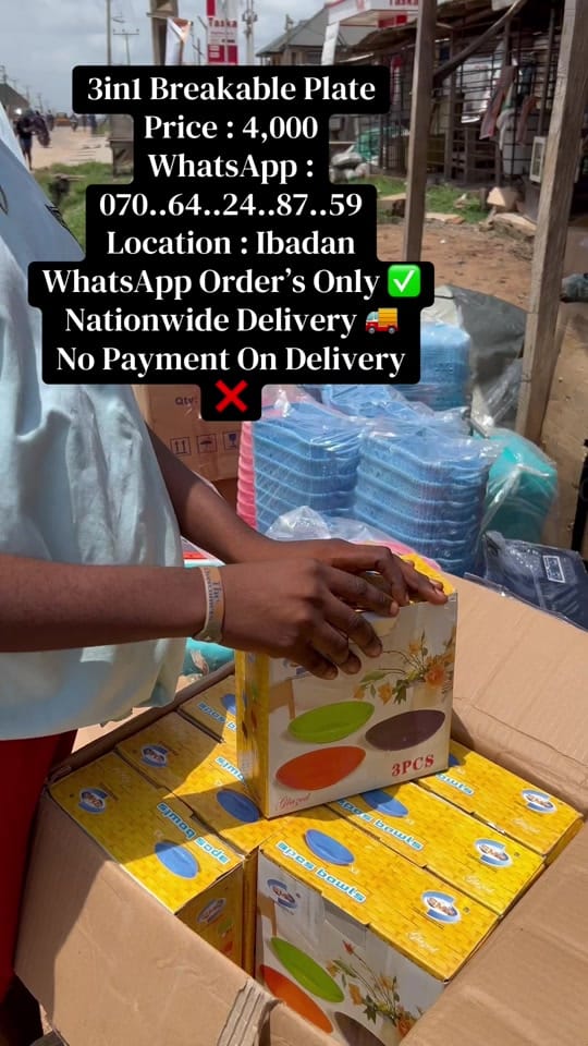Post 3 by AYOKSY/KITCHEN ITEM’S STORE on TikTok (video)