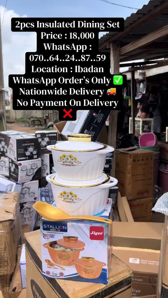 Post 9 by AYOKSY/KITCHEN ITEM’S STORE on TikTok (video)