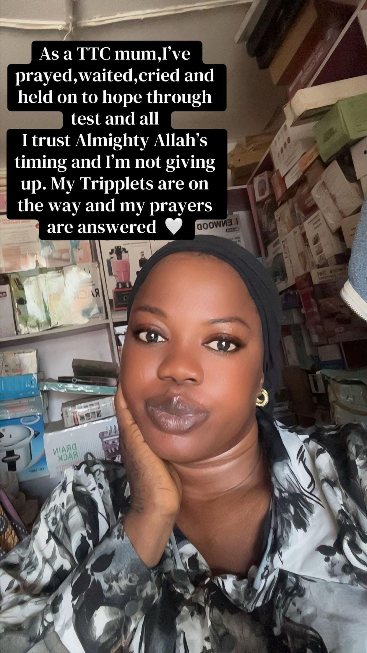 Post 7 by AYOKSY/KITCHEN ITEM’S STORE on TikTok (video)